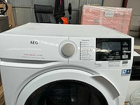 Aeg l7wbg846w wasmachine - afbeelding 2 van  5