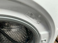Aeg l7wbg846w wasmachine - afbeelding 4 van  5