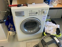 Aeg lavamat-turbo 16820 wasmachine