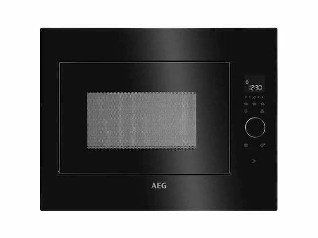 Aeg mbe2658seb heteluchtoven - afbeelding 1 van  7