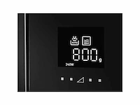 Aeg mbe2658seb heteluchtoven - afbeelding 4 van  7