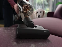 Aeg petpro+ dierenhaarmondstuk - afbeelding 2 van  2