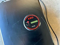 Aeg pv4600 omvormer - afbeelding 3 van  9