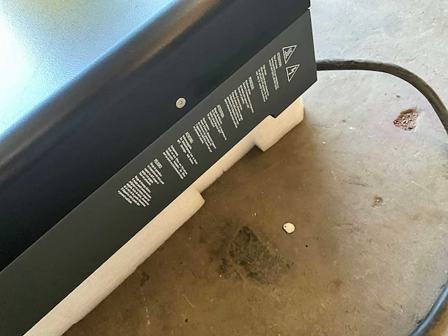 Aeg pv4600 omvormer - afbeelding 4 van  9