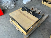 Aeg pv4600 omvormer - afbeelding 8 van  9