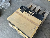 Aeg pv4600 omvormer - afbeelding 9 van  9