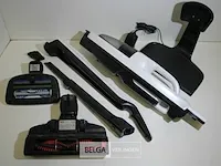 Aeg qx7-1ultal oplaadbare steelstofzuiger