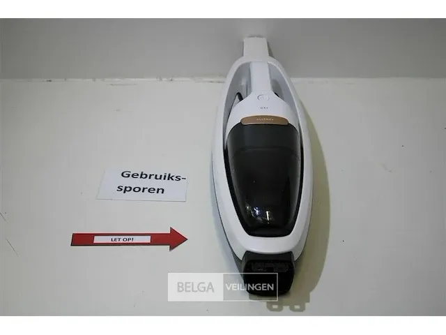 Aeg qx7-1ultal oplaadbare steelstofzuiger - afbeelding 4 van  7