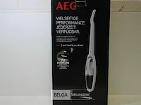 Aeg qx7-1ultal oplaadbare steelstofzuiger - afbeelding 5 van  7
