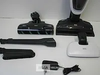 Aeg qx7-1ultal ultimate oplaadbare steelstofzuiger - afbeelding 2 van  5