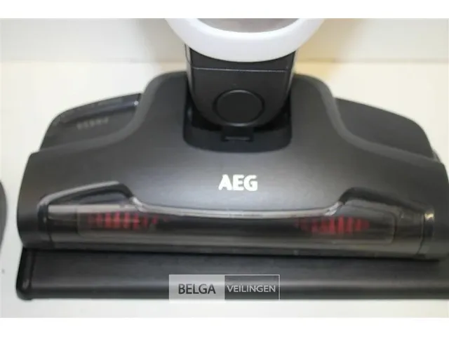 Aeg qx7-1ultal ultimate oplaadbare steelstofzuiger - afbeelding 3 van  5