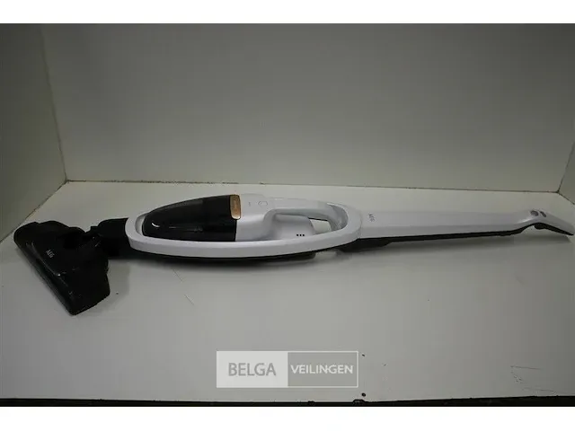 Aeg qx7-1ultal ultimate oplaadbare steelstofzuiger - afbeelding 1 van  4