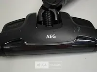 Aeg qx7-1ultal ultimate oplaadbare steelstofzuiger - afbeelding 3 van  4