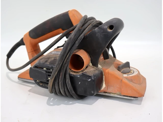 Aeg schaaf - afbeelding 2 van  4