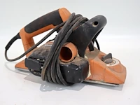 Aeg schaaf - afbeelding 2 van  4