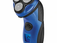 Aeg scheerapparaat blauw hr 5655 - afbeelding 1 van  2