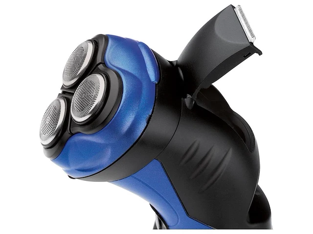 Aeg scheerapparaat blauw hr 5655 - afbeelding 2 van  2