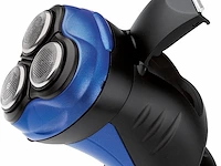 Aeg scheerapparaat blauw hr 5655 - afbeelding 2 van  2