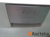 Aeg sensoelogic tafelgerei wasmachine - afbeelding 1 van  7