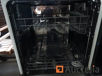 Aeg sensoelogic tafelgerei wasmachine - afbeelding 2 van  7