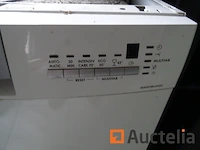 Aeg sensoelogic tafelgerei wasmachine - afbeelding 4 van  7