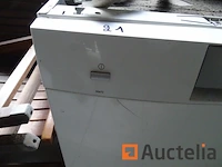 Aeg sensoelogic tafelgerei wasmachine - afbeelding 5 van  7