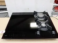 Aeg serie 8000 kookplaat - afbeelding 1 van  4