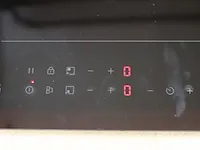 Aeg serie 8000 kookplaat - afbeelding 2 van  4