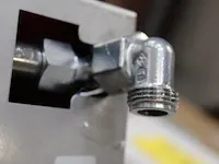 Aeg serie 8000 kookplaat - afbeelding 3 van  4