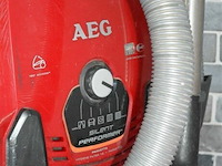 Aeg stofzuiger - afbeelding 2 van  3