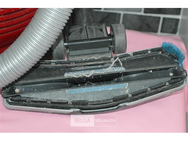 Aeg stofzuiger - afbeelding 3 van  3