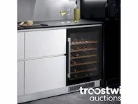 Aeg swb6601dg - afbeelding 2 van  4