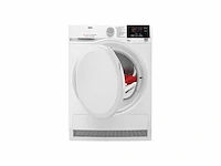 Aeg t6dbc482 droger - 8 kg - gereviseerd grade a - afbeelding 3 van  10