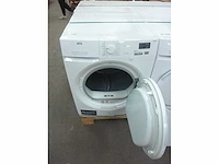 Aeg t6dbc482 droger - 8 kg - gereviseerd grade a - afbeelding 5 van  10