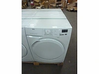 Aeg t6dbc482 droger - 8 kg - gereviseerd grade a - afbeelding 10 van  10