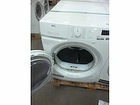 Aeg t6dbc482 droger - 8 kg - gereviseerd grade a - afbeelding 2 van  10