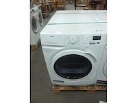 Aeg t6dbc482 droger - 8 kg - gereviseerd grade a - afbeelding 5 van  10