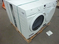 Aeg t6dbc482 droger - 8 kg - gereviseerd grade a - afbeelding 9 van  10