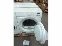 Aeg t6dbc482 droger - 8 kg - gereviseerd grade a - afbeelding 10 van  10