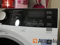 Aeg t8de84abs huishoudelijke wasdroger - afbeelding 5 van  5