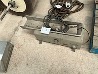 Aeg trilgoot - afbeelding 2 van  5