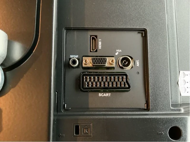 Aeg tv4500zm - afbeelding 5 van  6