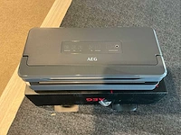 Aeg vacuümmachine (6x) - afbeelding 6 van  13