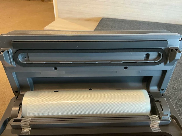 Aeg vacuümmachine (6x) - afbeelding 9 van  13