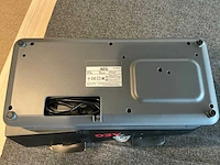 Aeg vacuümmachine (6x) - afbeelding 11 van  13