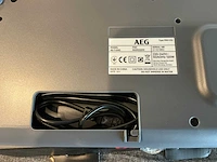 Aeg vacuümmachine (6x) - afbeelding 12 van  13