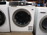 Aeg was/droogmachine combo - afbeelding 1 van  5