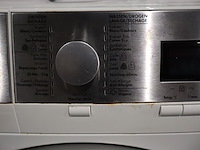 Aeg was/droogmachine combo - afbeelding 3 van  5
