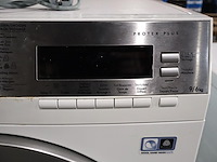 Aeg was/droogmachine combo - afbeelding 4 van  5