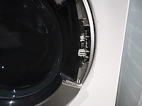 Aeg was/droogmachine combo - afbeelding 5 van  5